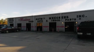 Modern Auto Wreckers JunkYard in New Orleans (LA) - photo 3