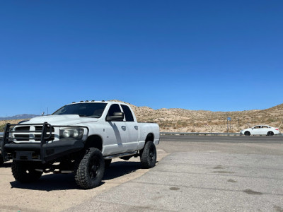 Brannex Truck Parts & Sales JunkYard in Albuquerque (NM) - photo 3