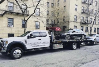 Abel Automotive Towing Corp JunkYard in Bronx (NY) - photo 2