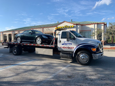 Fraga Auto Inc dba Fraga Towing JunkYard in Bonita Springs (FL) - photo 2