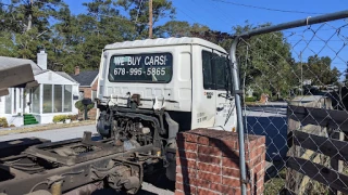 Green Guys Recycling Junk Car Removal JunkYard in Sandy Springs (GA) - photo 3