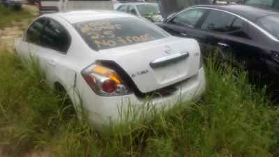 B & J Auto parts and salvage JunkYard in Sandy Springs (GA) - photo 4