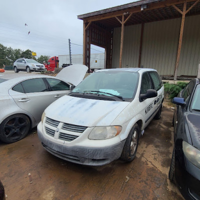 Atlanta South- Junk Cars 4 Cash JunkYard in Sandy Springs (GA) - photo 4