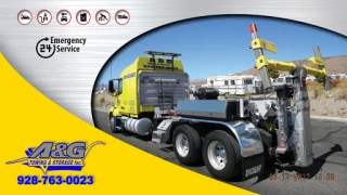 A&G Towing JunkYard in Enterprise (NV) - photo 1