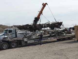 A&G Towing JunkYard in Enterprise (NV) - photo 3