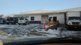 Greenblott Metal Company Inc JunkYard in Binghamton (NY) - photo 2