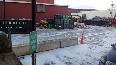 Greenblott Metal Company Inc JunkYard in Binghamton (NY) - photo 4