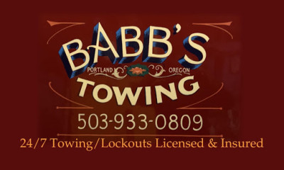 Babb's Towing JunkYard in Gresham (OR) - photo 3