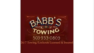 Babb's Towing JunkYard in Gresham (OR) - photo 4