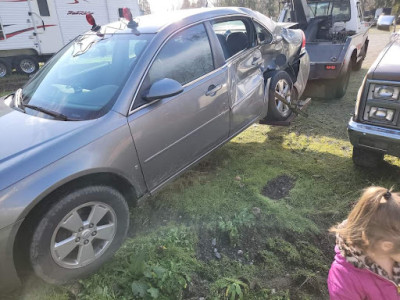 Anthony's Auto Removal JunkYard in Gresham (OR) - photo 1