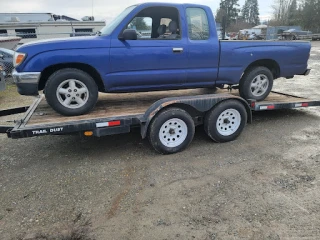 Anthony's Auto Removal JunkYard in Gresham (OR) - photo 2