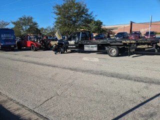 Millers tow and recovery JunkYard in Wichita (KS) - photo 3