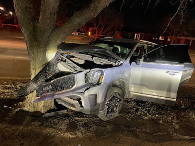 Millers tow and recovery JunkYard in Wichita (KS) - photo 4