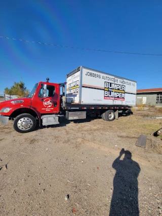 Wichita Towing & Auto Recovery JunkYard in Wichita (KS) - photo 3