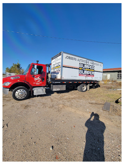 Wichita Towing & Auto Recovery JunkYard in Wichita (KS) - photo 3