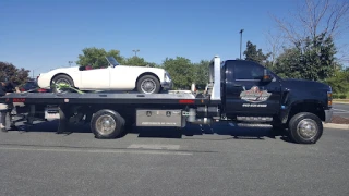 Blacked Out Towing ,LLC JunkYard in Salisbury (MD) - photo 2