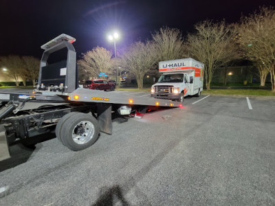 Blacked Out Towing ,LLC JunkYard in Salisbury (MD) - photo 3