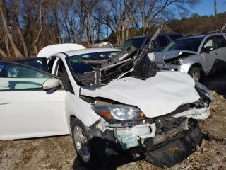 Passwaters towing JunkYard in Salisbury (MD) - photo 3