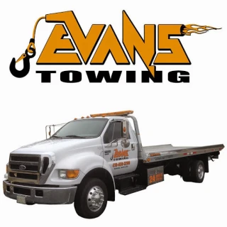 Evans Towing JunkYard in Salisbury (MD) - photo 4