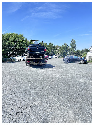 Barnes Towing JunkYard in Salisbury (MD) - photo 3