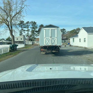 Barnes Towing JunkYard in Salisbury (MD) - photo 4