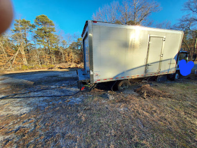 6 J's Off-Road Recovery JunkYard in Salisbury (MD) - photo 4