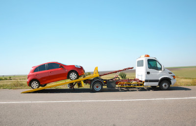 AMR Auto Repair & Towing JunkYard in Salt Lake City (UT) - photo 1