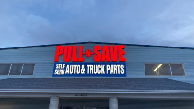 Pull N Save Springville JunkYard in Salt Lake City (UT) - photo 1