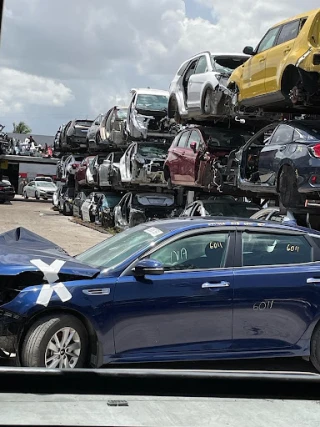 YCB Junk Car Buyer JunkYard in Miami (FL) - photo 4