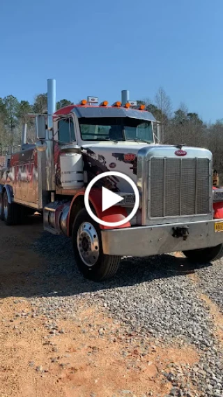 HX4 Towing and Recovery JunkYard in New Orleans (LA) - photo 2