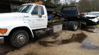 A & B Towing JunkYard in New Orleans (LA) - photo 3