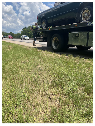 ASAP Towing & Road Service JunkYard in New Orleans (LA) - photo 4