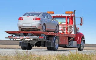 Southside Wrecker & Towing JunkYard in Fort Smith (AR) - photo 1