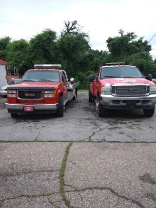 Moore’s Towing and Recovery JunkYard in Fort Smith (AR) - photo 3