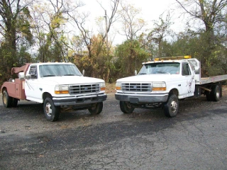 Jim's Discount Towing / Wrecker Services JunkYard in Fort Smith (AR) - photo 2