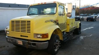 Jim's Discount Towing / Wrecker Services JunkYard in Fort Smith (AR) - photo 3