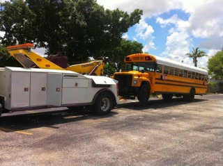 Executive Towing And Recovery JunkYard in Fort Lauderdale (FL) - photo 4