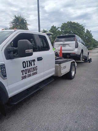 Oint Towing inc - photo 1