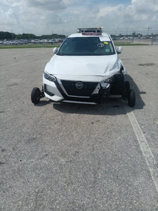 Oint Towing inc JunkYard in Fort Lauderdale (FL) - photo 3