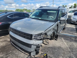 24 Hour Wilton Manors Oakland Park Towing Tow Truck Wrecker Services JunkYard in Fort Lauderdale (FL) - photo 2