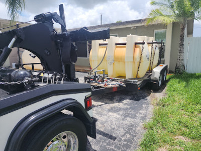 24 Hour Wilton Manors Oakland Park Towing Tow Truck Wrecker Services JunkYard in Fort Lauderdale (FL) - photo 3