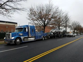 Dreamwork Towing JunkYard in Brooklyn (NY) - photo 2