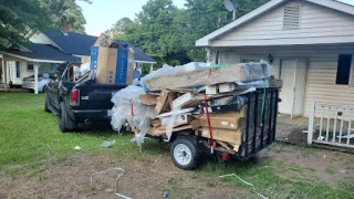 Fede Junks Removal JunkYard in Cary (NC) - photo 2