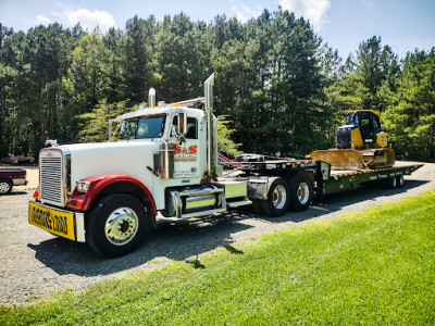 S & S Towing & Heavy Transport JunkYard in Cary (NC) - photo 3