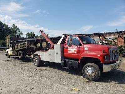 A2Z towing Repo JunkYard in Cary (NC) - photo 3