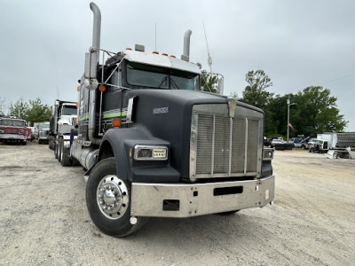 Interstate Auto & Truck Service Inc JunkYard in Cary (NC) - photo 1