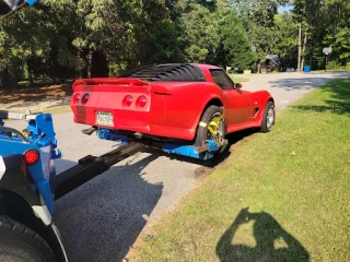 Mike's Towing & Transport JunkYard in Cary (NC) - photo 3