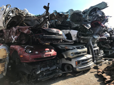 ABC Metals Recycling & Heavy Duty Truck Towing JunkYard in Carlsbad (CA) - photo 1