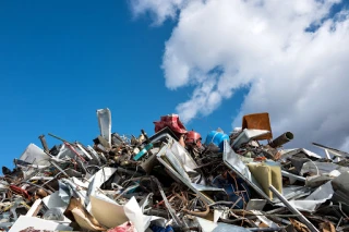 ABC Metals Recycling & Heavy Duty Truck Towing JunkYard in Carlsbad (CA) - photo 3