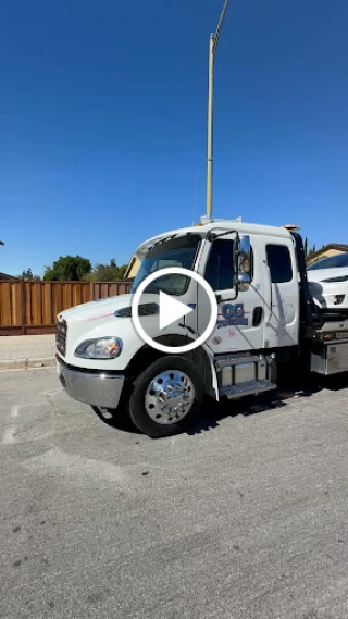 O&G Towing Inc JunkYard in San Jose (CA) - photo 2